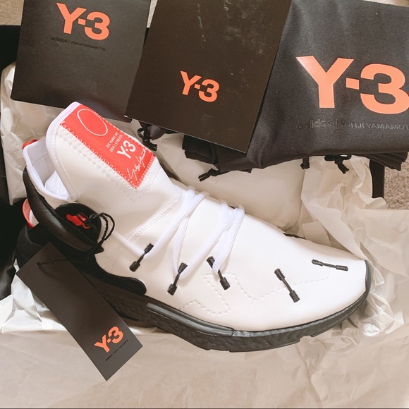 Adidas Y-3 KUSARI II - Picture 5 of 7